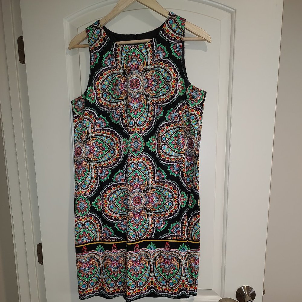 London Times Dress, Size 10